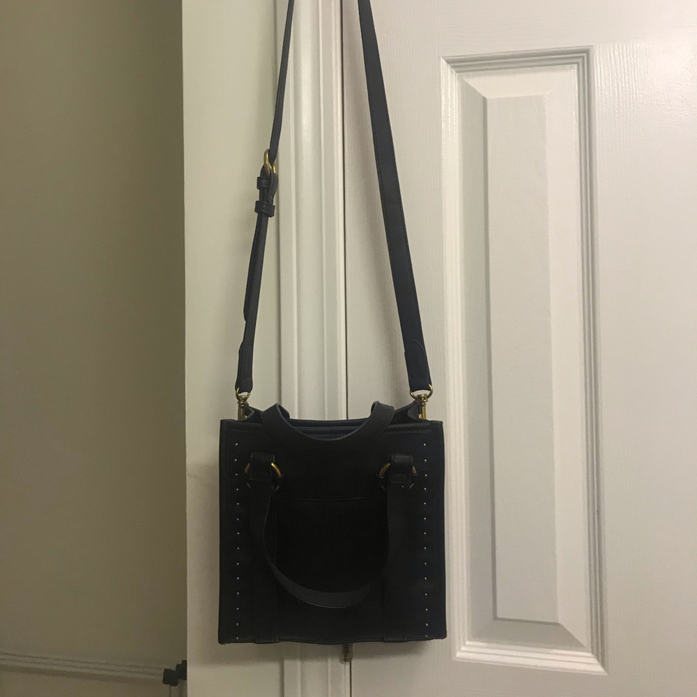 Crossbody